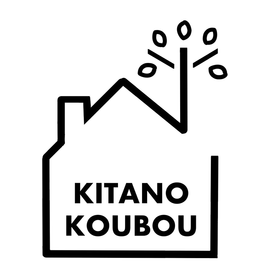 株式会社北野工房ロゴ